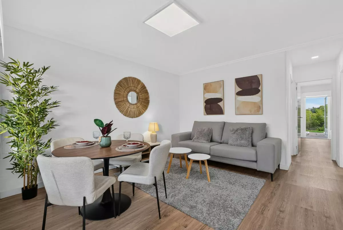 2-bedroom Bungalow In Orihuela, Spain (85 M²)