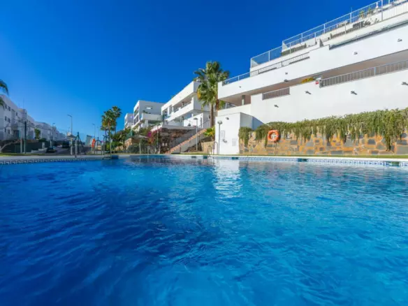 2-bedroom Apartment In Casares, Spain (98 M²)