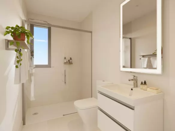 3-bedroom Villa In Vélez – Málaga, Spain (111 M²)