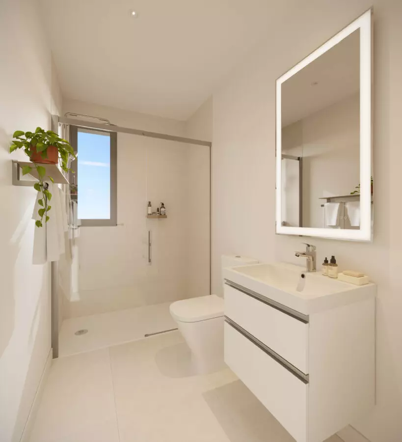 3-bedroom Villa In Vélez – Málaga, Spain (111 M²)