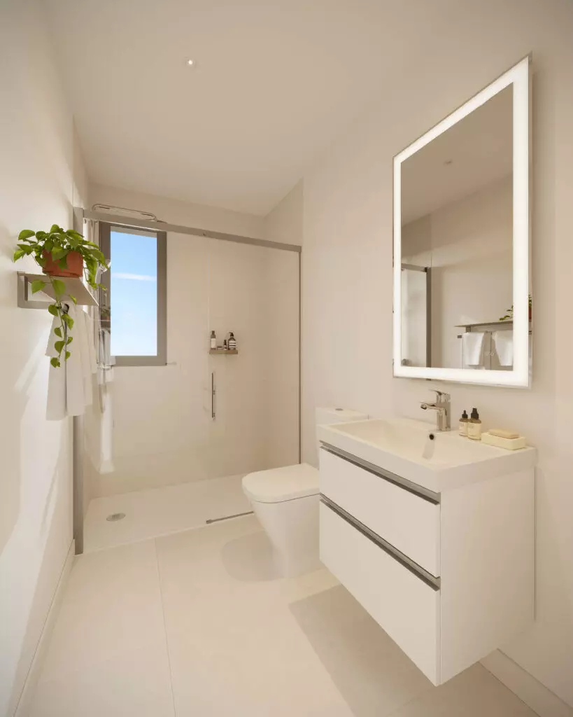 ShowFeedImage-8c2f1f 3-bedroom Villa In Vélez – Málaga, Spain (111 M²)