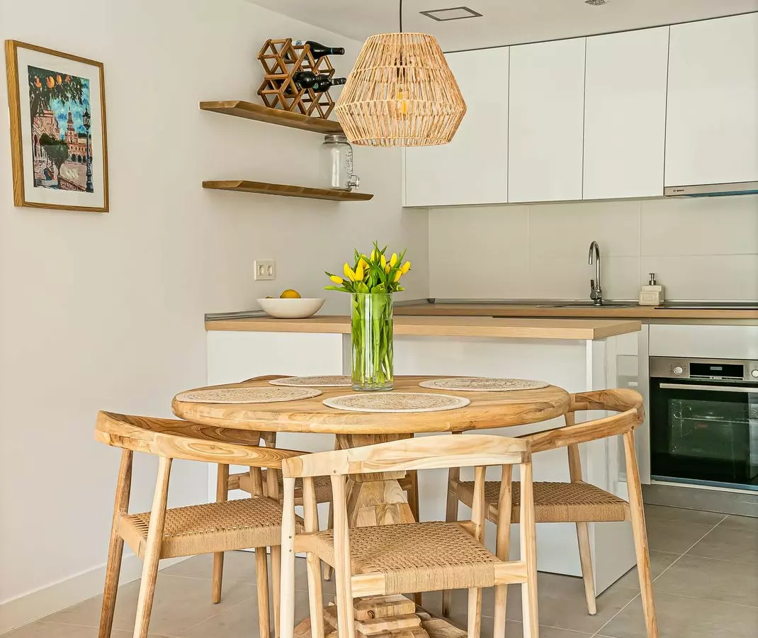 2-bedroom Apartment In Mijas, Spain (88 M²)