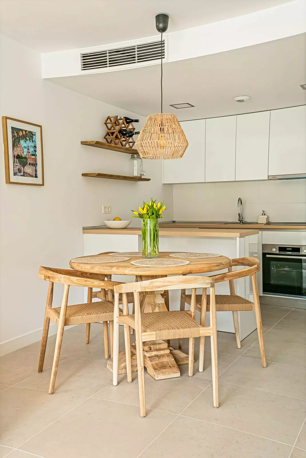 2-bedroom Apartment In Mijas, Spain (88 M²)