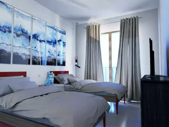 3-bedroom Villa In Estepona, Spain (260 M²)