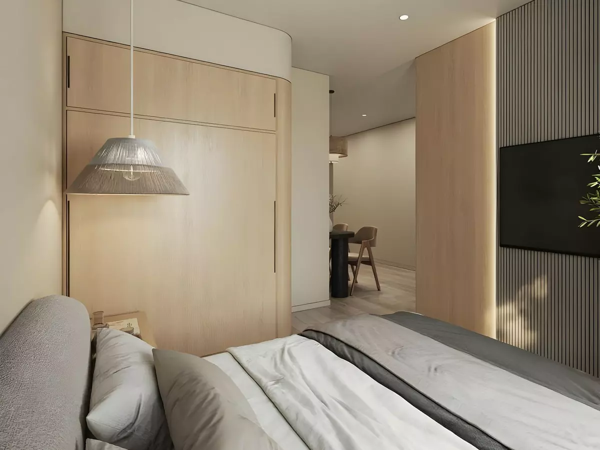 6-bedroom Town House In Málaga, Spain (200 M²)