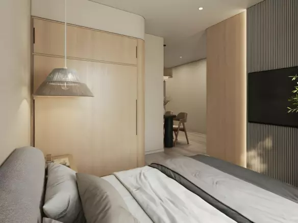 6-bedroom Town House In Málaga, Spain (200 M²)