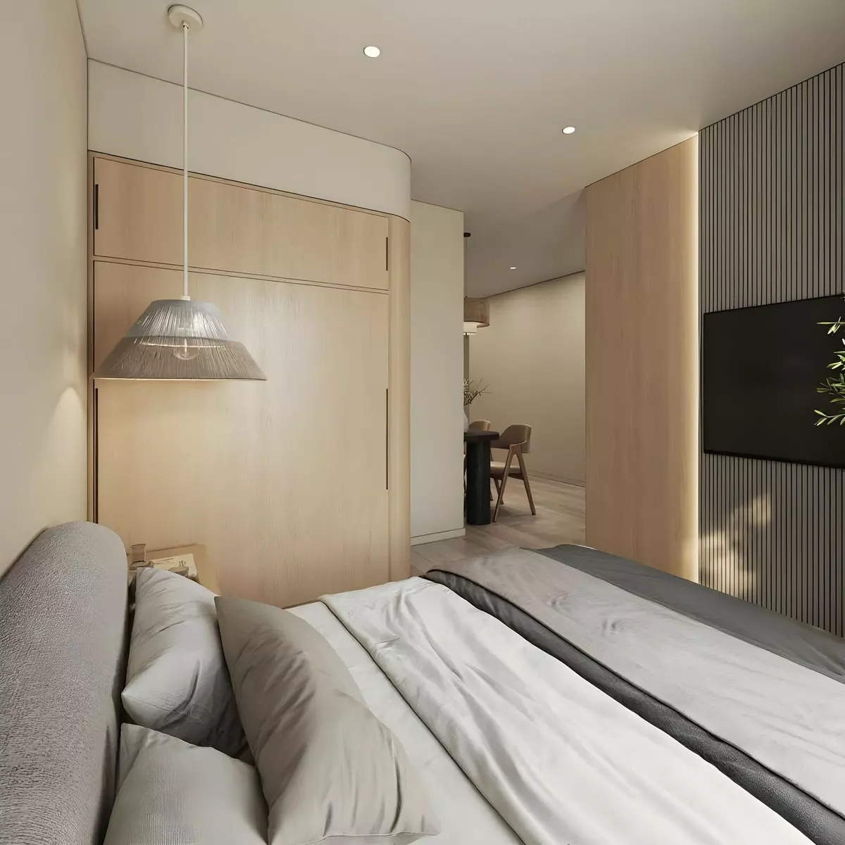 6-bedroom Town House In Málaga, Spain (200 M²)