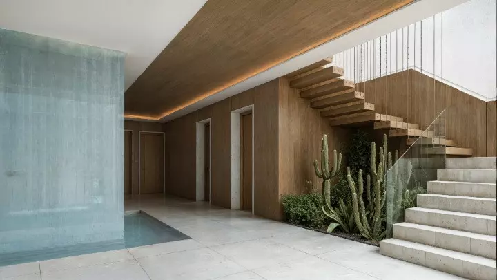 1-bedroom Apartment In Estepona, Spain (53 M²)