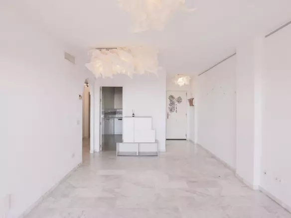 2-bedroom Apartment In Marbella, Spain (111 M²)