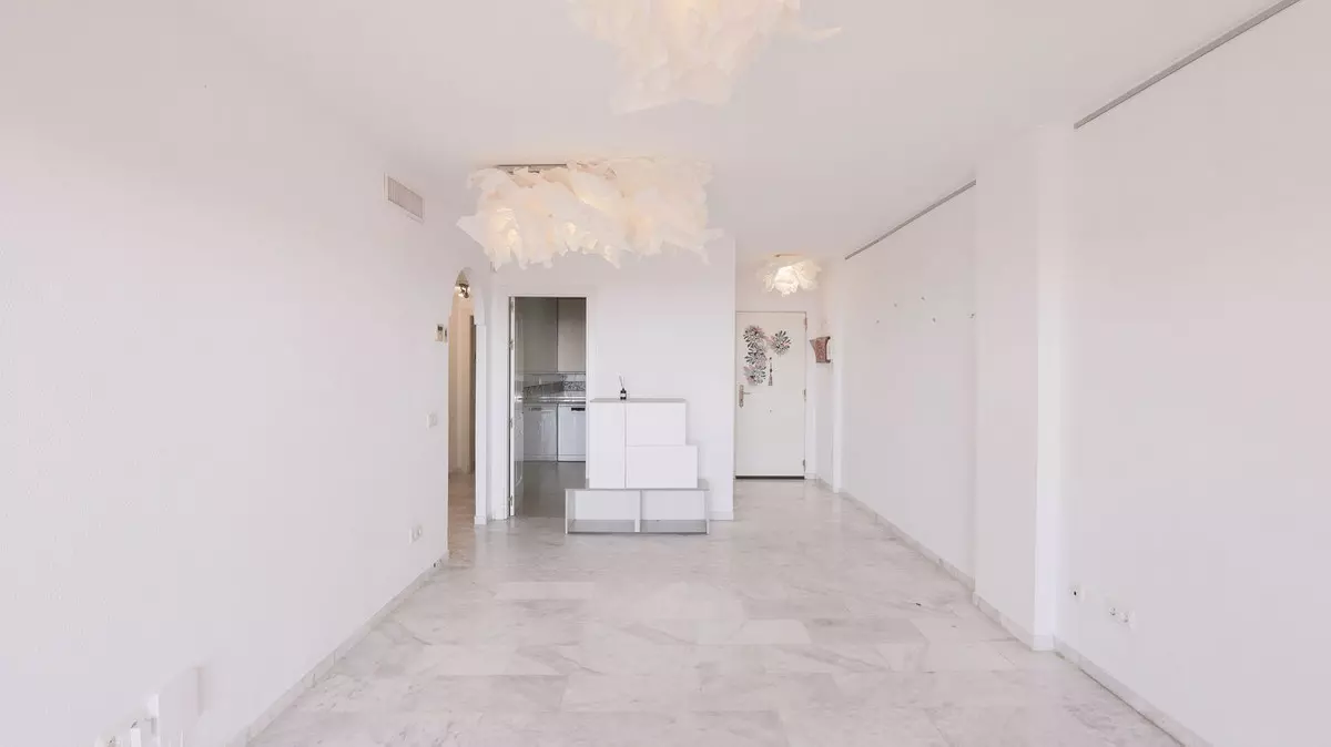 2-bedroom Apartment In Marbella, Spain (111 M²)