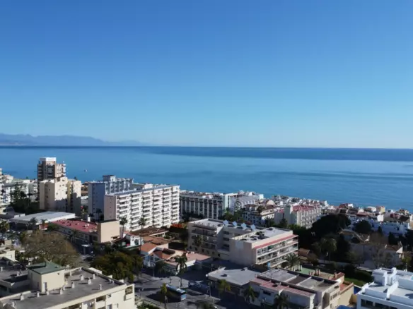 2-bedroom Apartment In Torremolinos, Spain (94 M²)