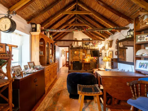 6-bedroom Country House In Mijas, Spain (542 M²)