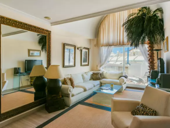 9-bedroom Apartment In Benalmádena, Spain (639 M²)