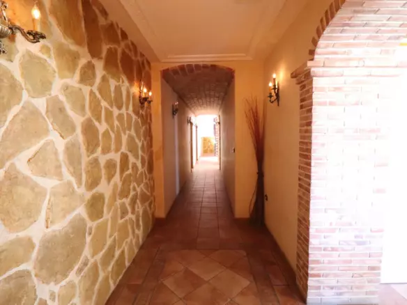 5-bedroom Villa In Formentera Del Segura, Spain (621 M²)