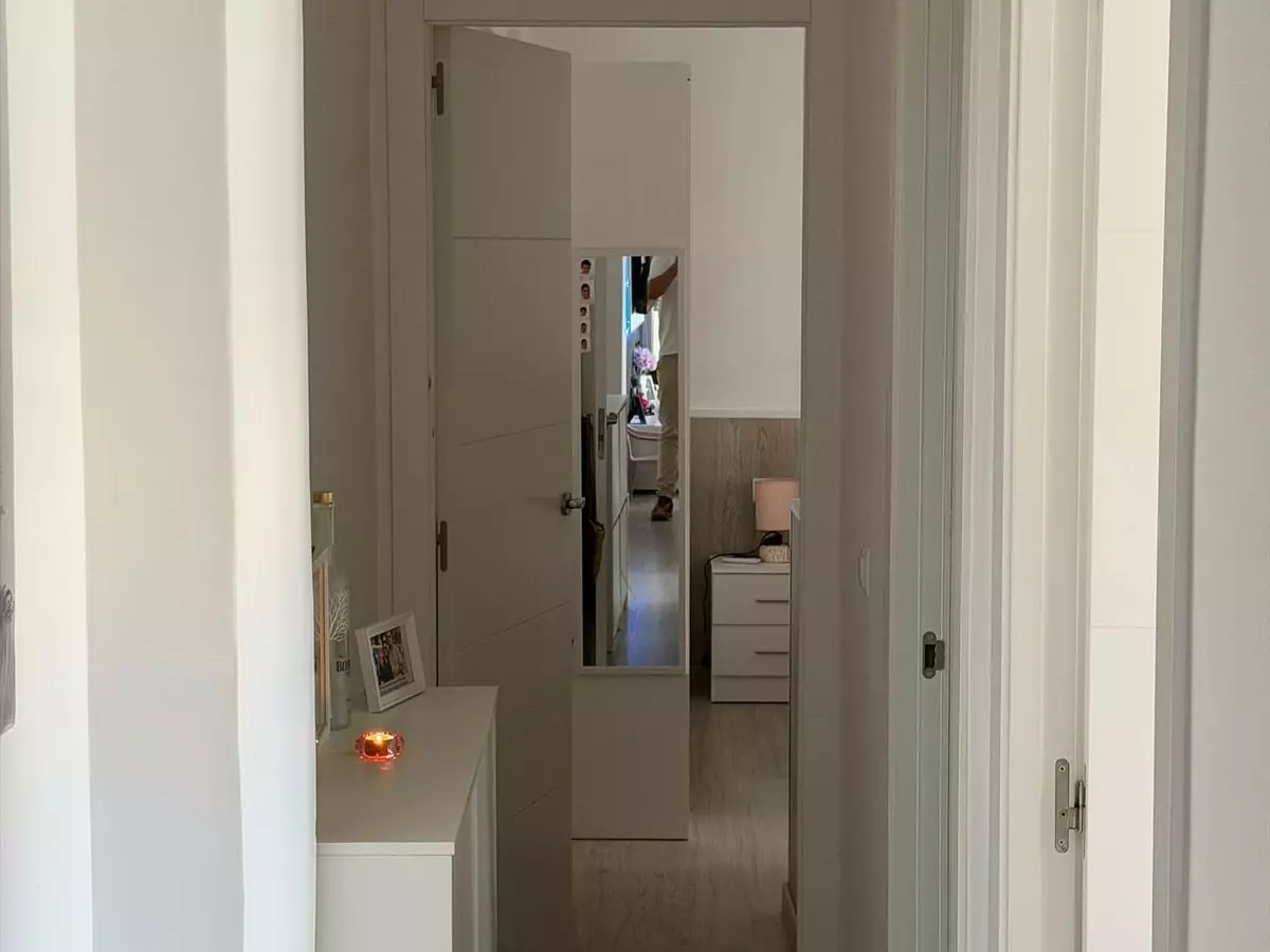 3-bedroom Apartment In Marbella, Spain (63 M²)