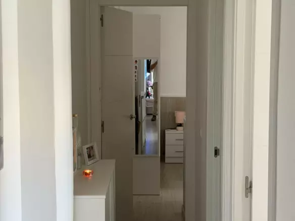 3-bedroom Apartment In Marbella, Spain (63 M²)