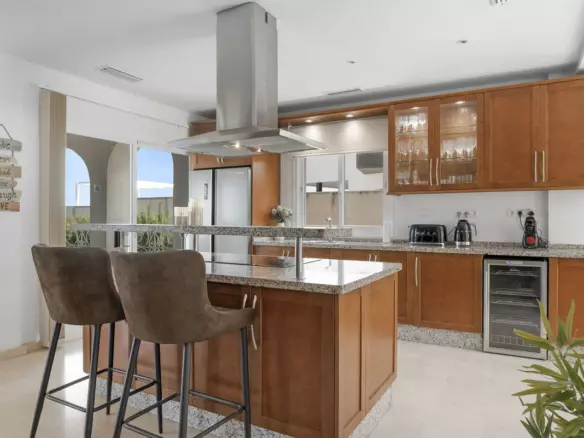 5-bedroom Villa In Mijas, Spain (342 M²)