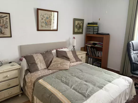 2-bedroom Town House In Estepona, Spain (100 M²)