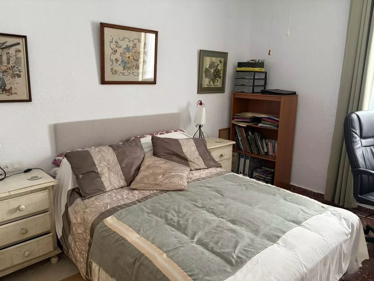 2-bedroom Town House In Estepona, Spain (100 M²)