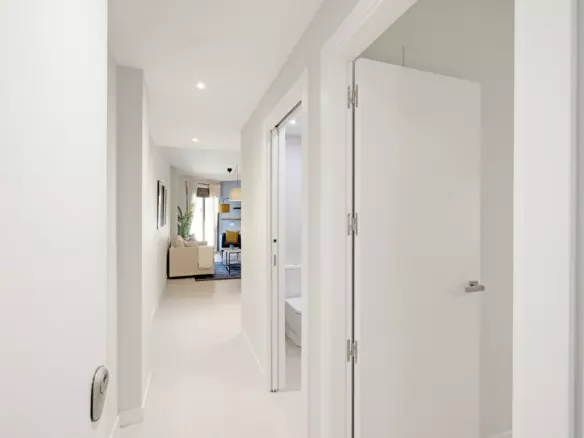 2-bedroom Apartment In Vélez – Málaga, Spain (56 M²)
