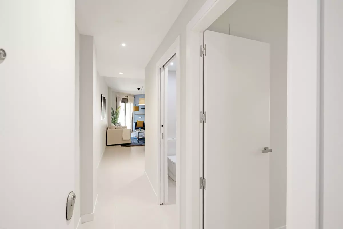 2-bedroom Apartment In Vélez – Málaga, Spain (56 M²)