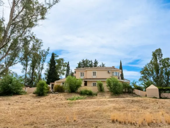 6-bedroom Country House In Mijas, Spain (542 M²)