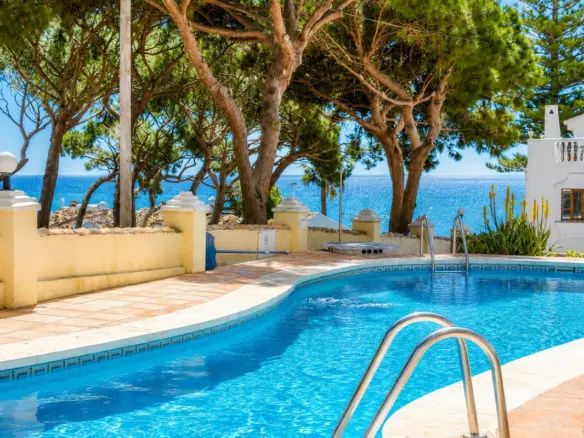 2-bedroom Town House In Mijas, Spain (108 M²)