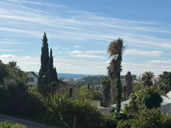 3-bedroom Villa In Estepona, Spain (427 M²)