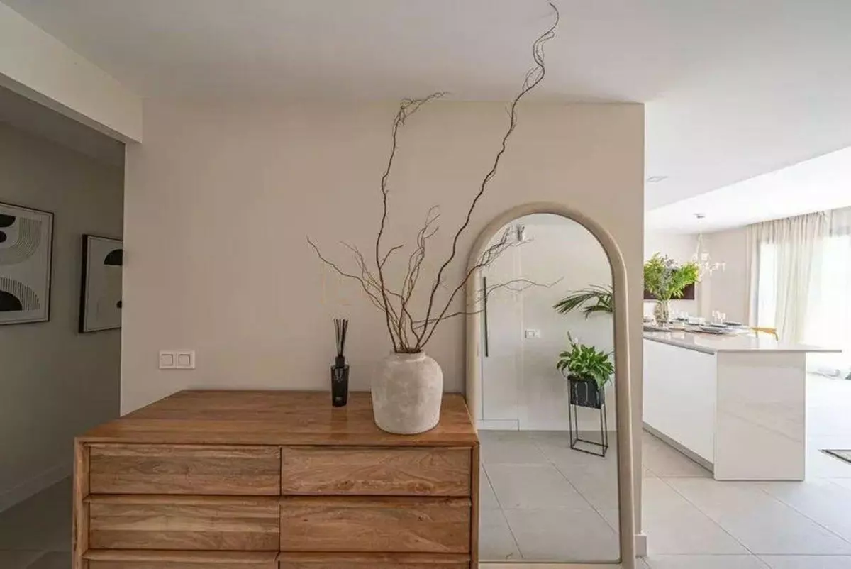 3-bedroom Apartment In Estepona, Spain (110 M²)