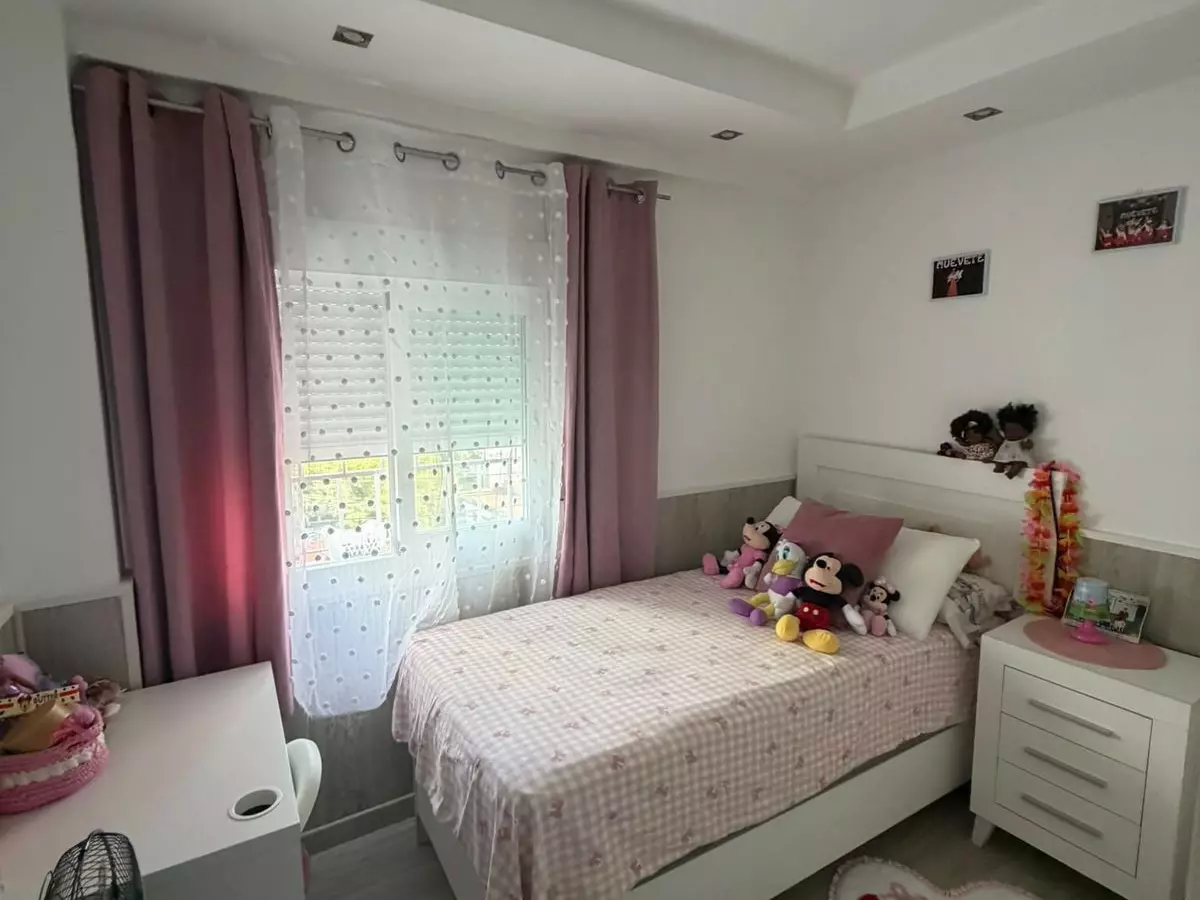 3-bedroom Apartment In Marbella, Spain (63 M²)