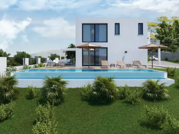 4-bedroom Villa In Marbella, Spain (328 M²)