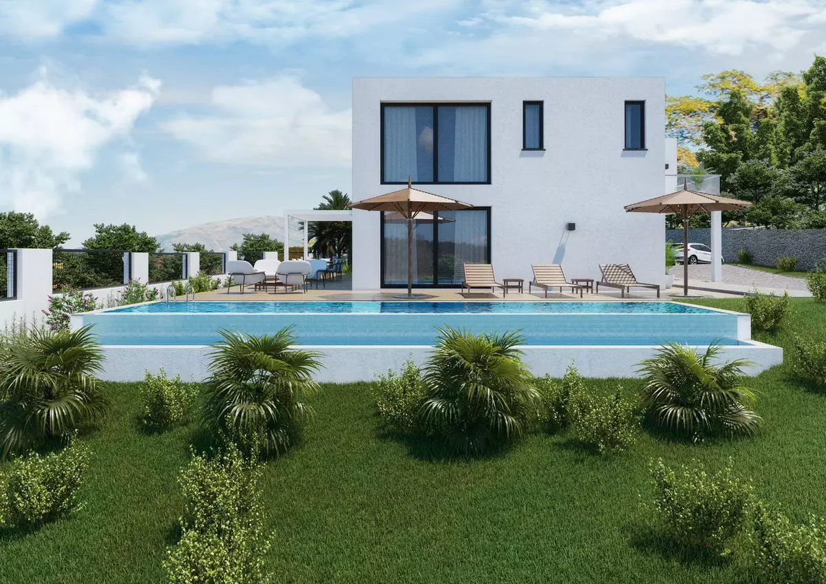 4-bedroom Villa In Marbella, Spain (328 M²)