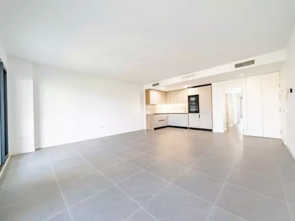 2-bedroom Apartment In Mijas, Spain (117 M²)