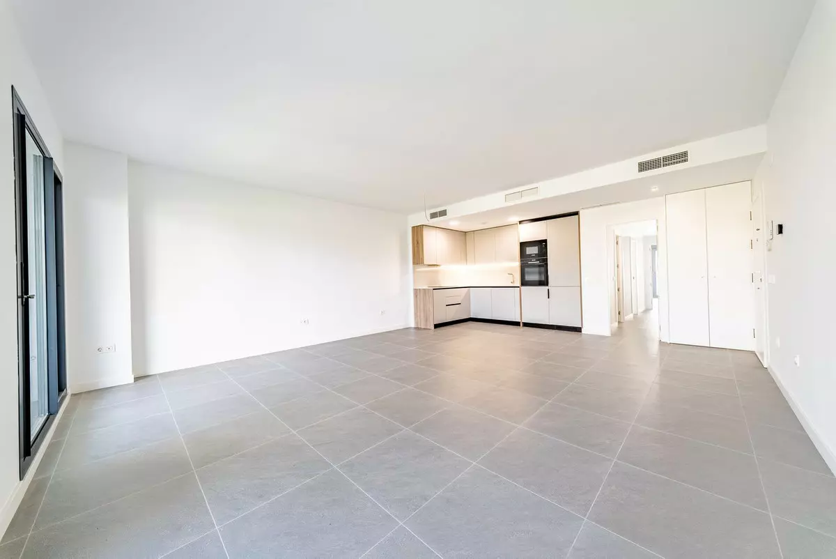 2-bedroom Apartment In Mijas, Spain (117 M²)