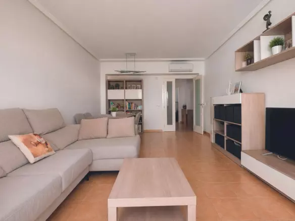2-bedroom Town House In Mijas, Spain (126 M²)
