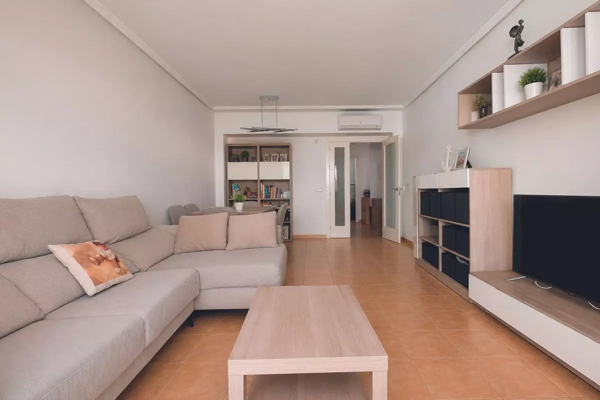 2-bedroom Town House In Mijas, Spain (126 M²)