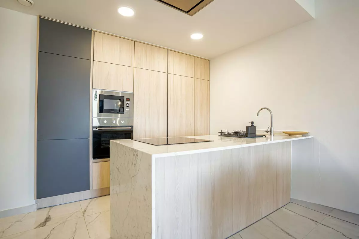 2-bedroom Apartment In Orihuela, Spain (71 M²)