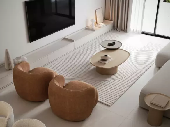 3-bedroom Apartment In Estepona, Spain (121 M²)