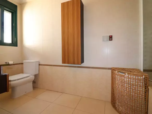 4-bedroom Villa In Rojales, Spain (175 M²)