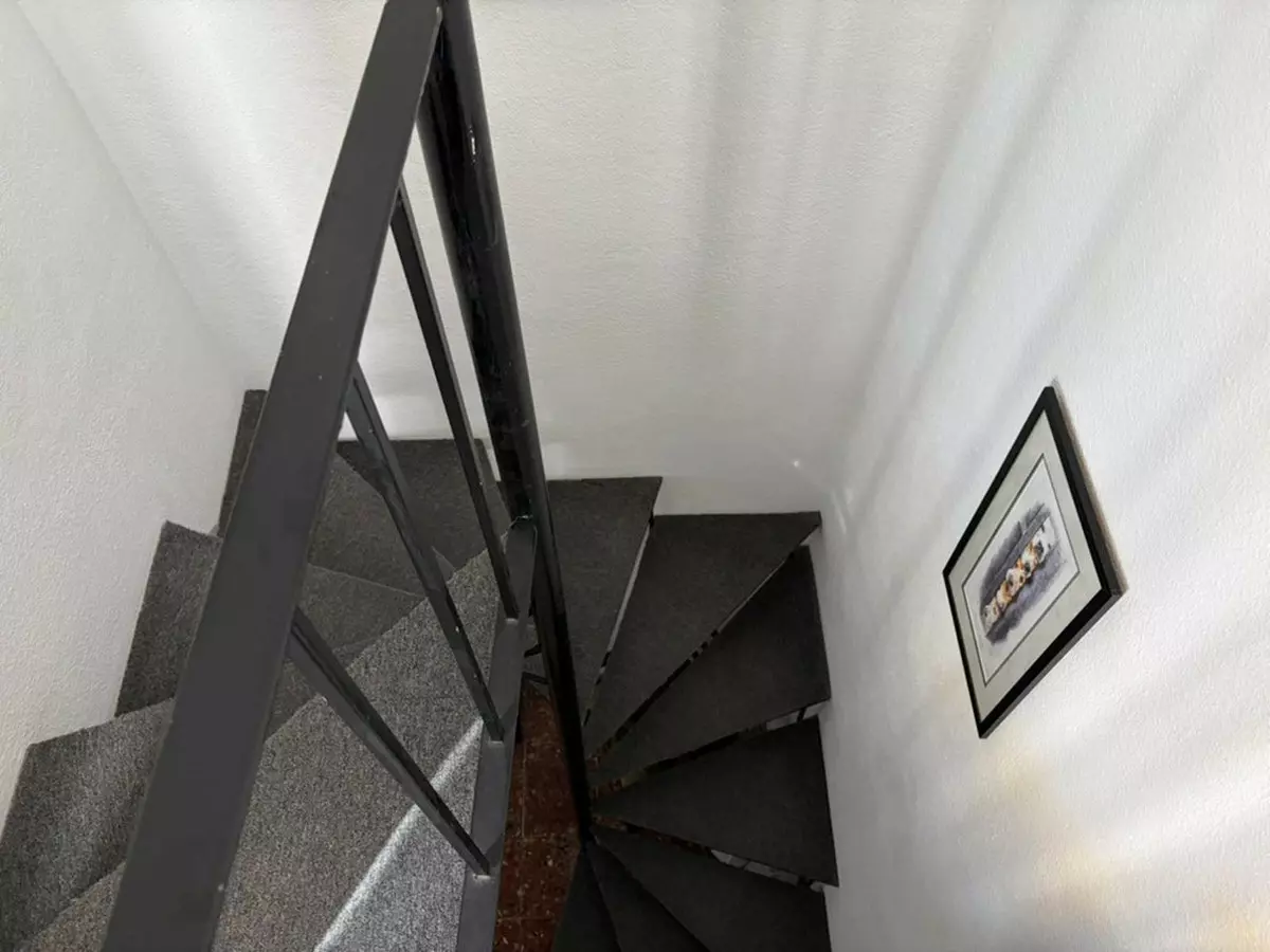 2-bedroom Town House In Estepona, Spain (100 M²)