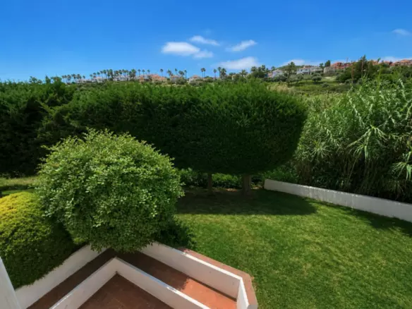 2-bedroom Apartment In Manilva, Spain (70 M²)