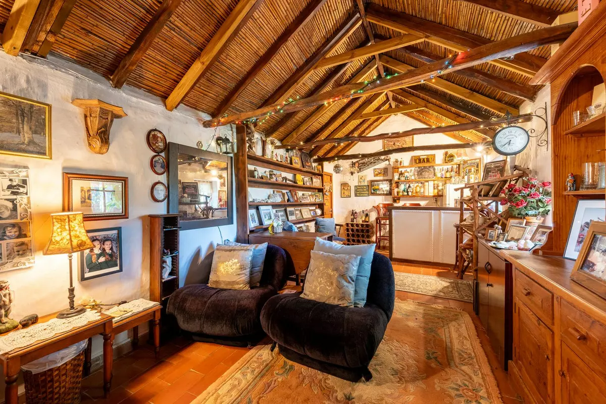 6-bedroom Country House In Mijas, Spain (542 M²)
