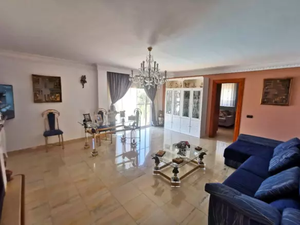 6-bedroom Villa In Mijas, Spain (573 M²)