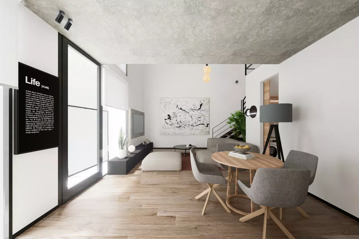 1-bedroom Apartment In Alicante, Spain (82 M²)