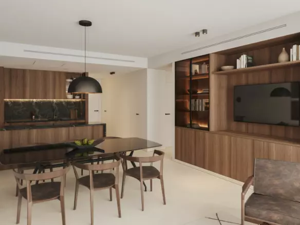 2-bedroom Apartment In Estepona, Spain (75 M²)
