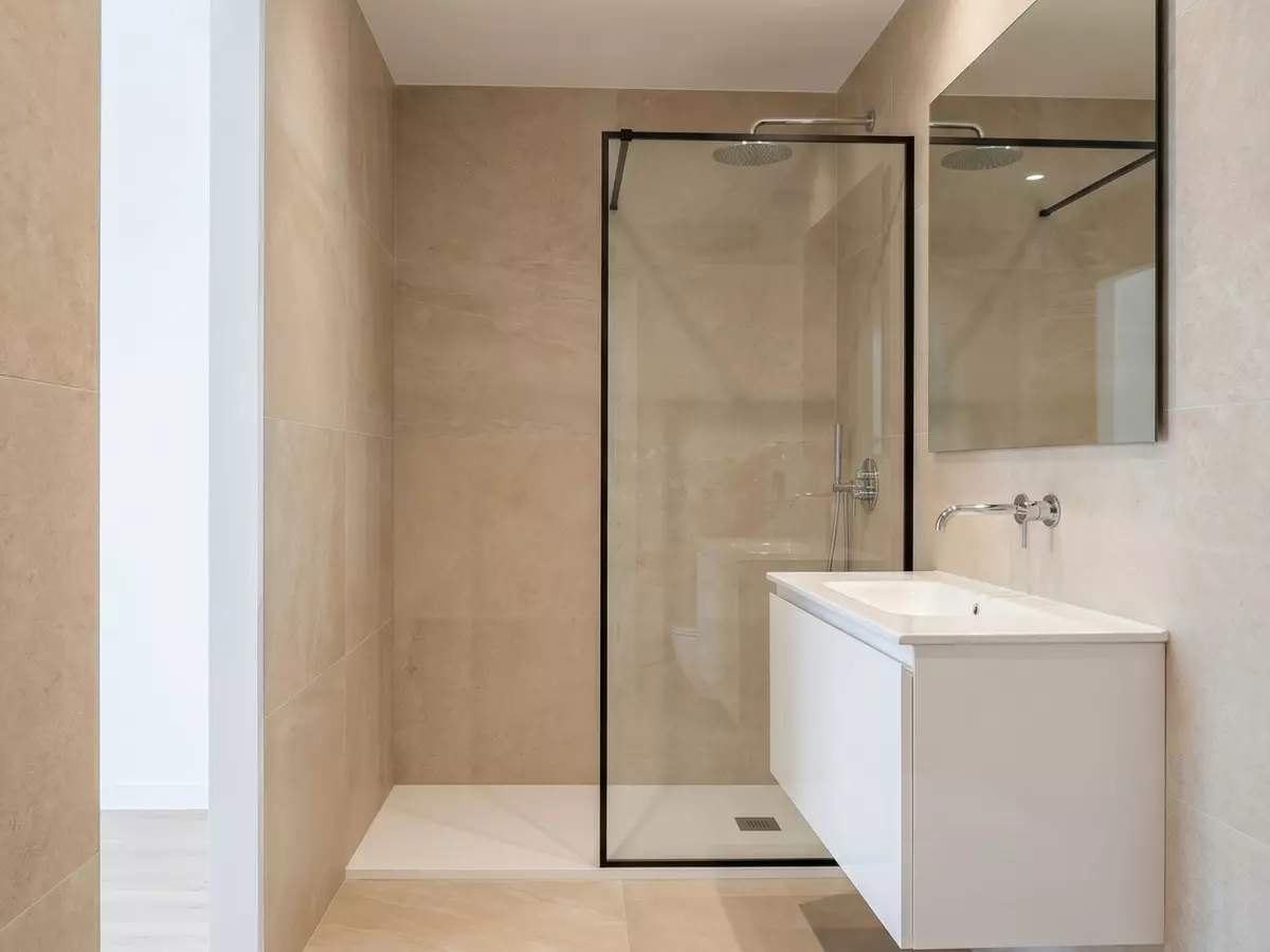 2-bedroom Villa In San Fulgencio, Spain (64 M²)