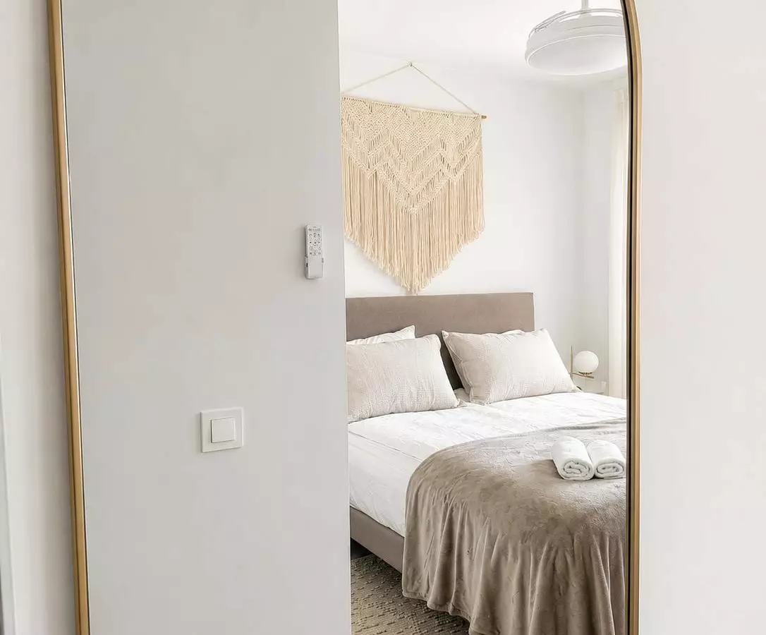 3-bedroom Apartment In Estepona, Spain (101 M²)