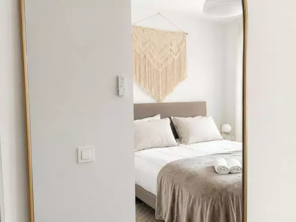 3-bedroom Apartment In Estepona, Spain (101 M²)