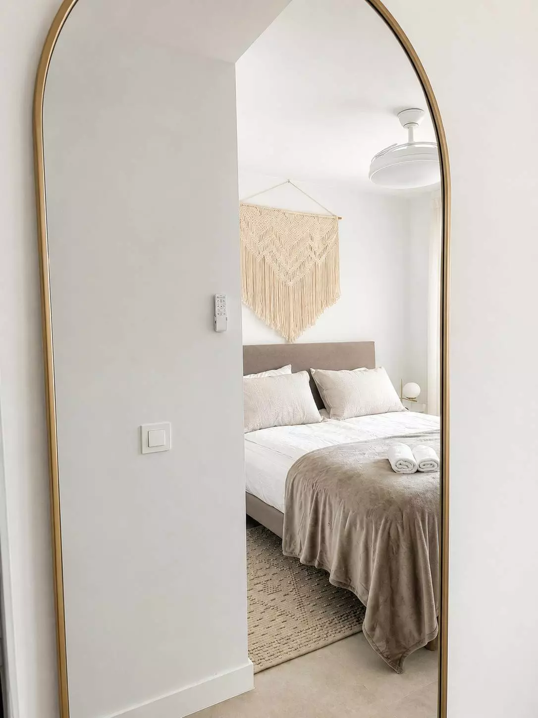 3-bedroom Apartment In Estepona, Spain (101 M²)