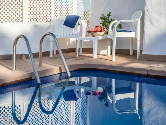 3-bedroom Apartment In Marbella, Spain (312 M²)